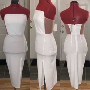 Midi Dress